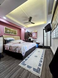Blk 493A Tampines Avenue 9 (Tampines), HDB 5 Rooms #548933901